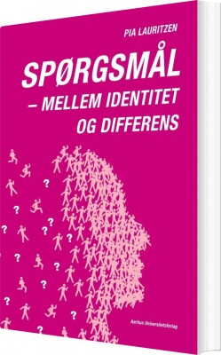 Spørgsmål - Pia Lauritzen - Bog