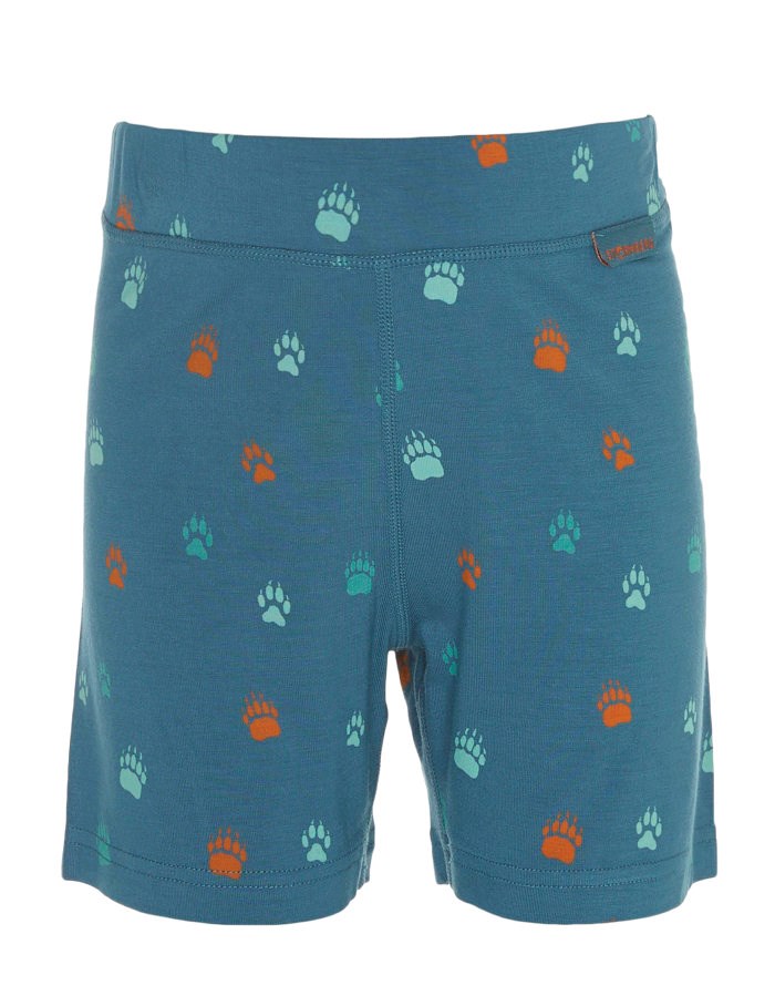 Stormberg Lunheim bambus shorts barn 1-7