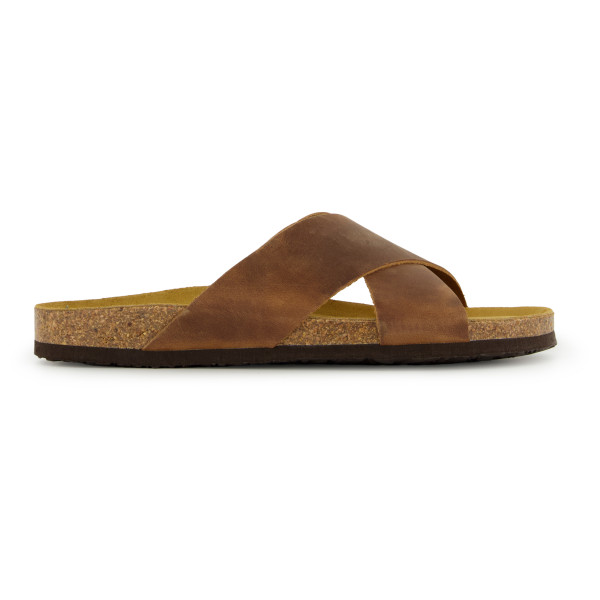 Plakton - Women's Bibi - Sandales