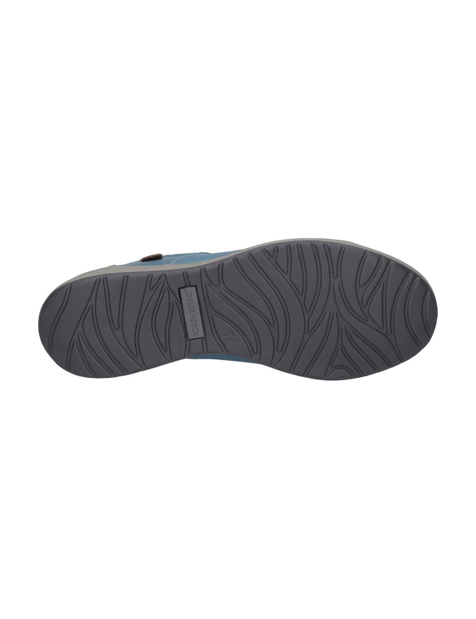 Sneaker Caren 42, azur