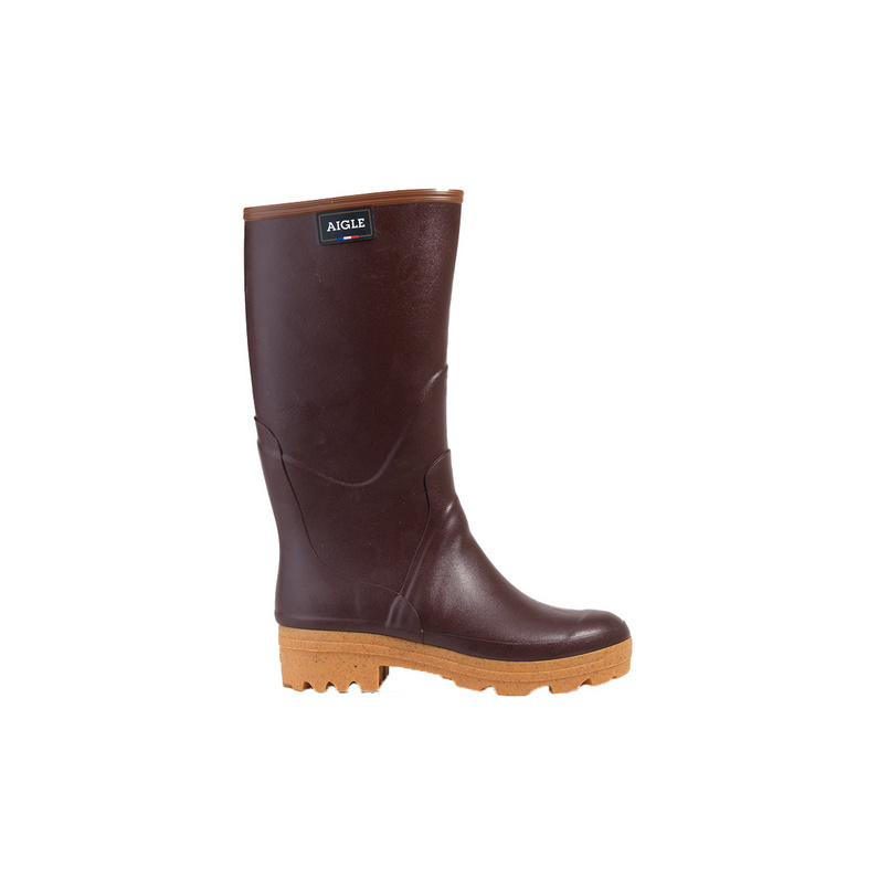 Aigle Damen Chambord Pro L2 Gummistiefel