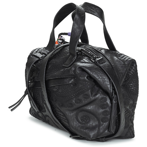 Desigual - ALPHA KIRUNA - Noir