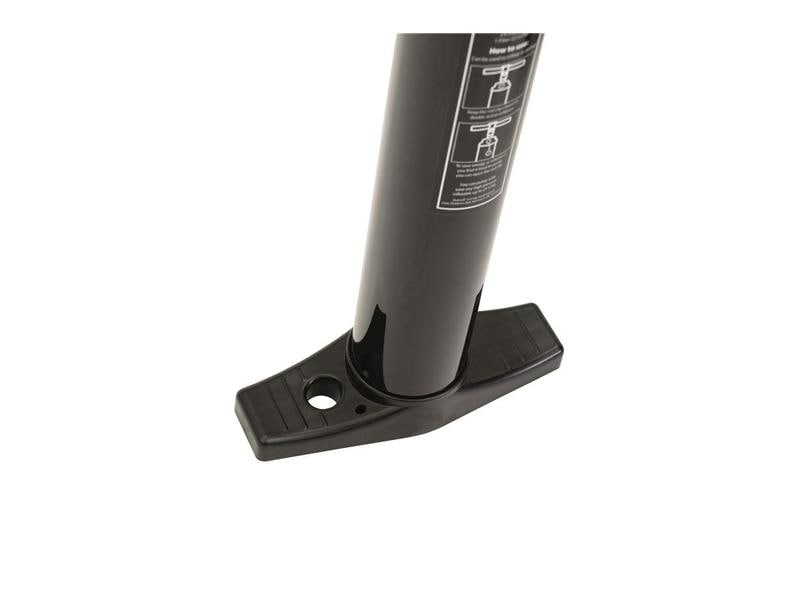 Outwell Cyclone Tent Pump Zeltpumpe