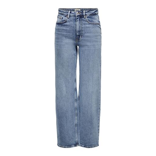 ONLY Juicy Jeans, Medium Blue Denim, W29/L32