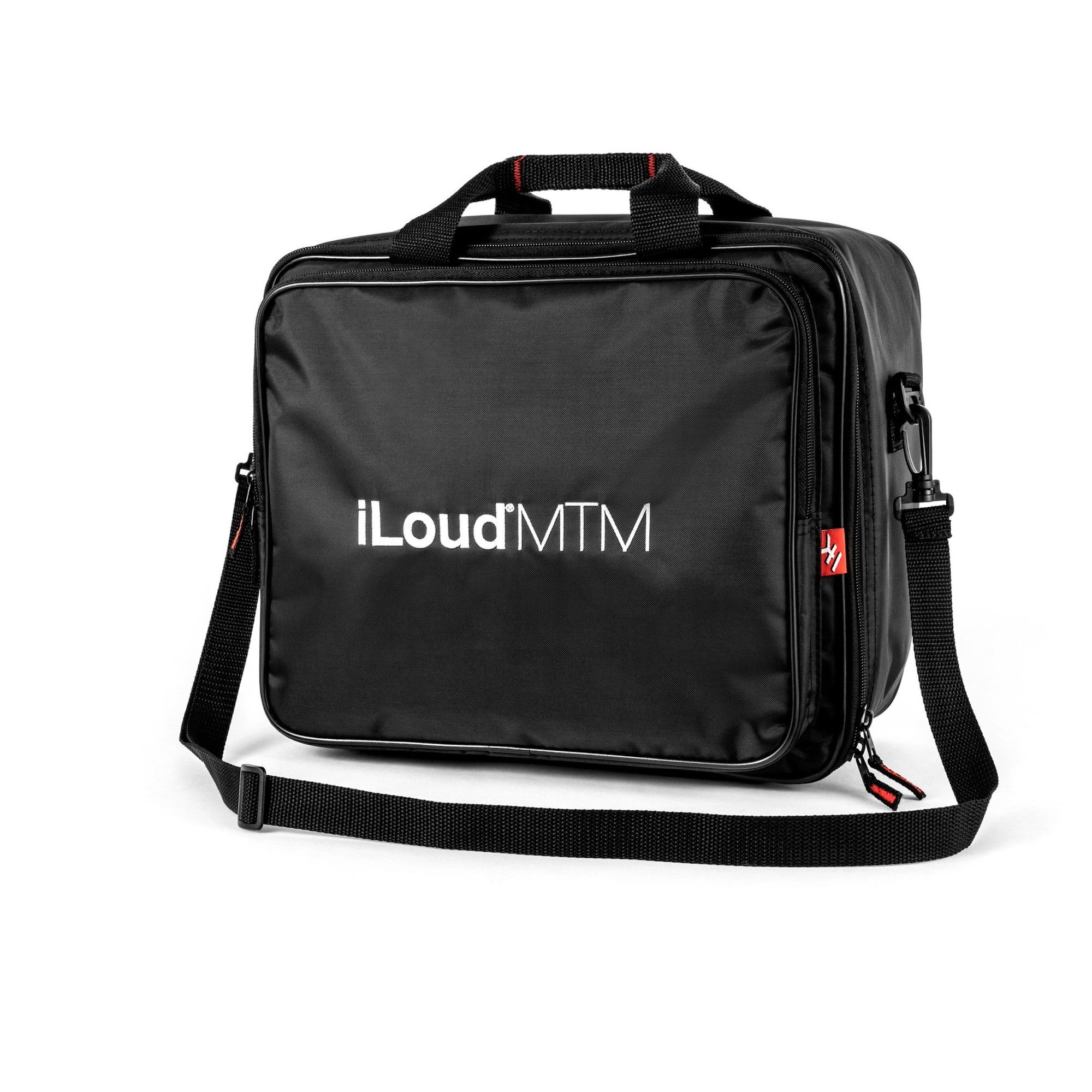 IK Multimedia iLoud MTM travel bag voor 2 stuks iLoud MTM studiomonitors