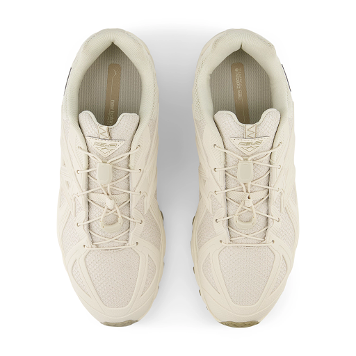 New Balance 610DV1 Sneakers, Linen/Sea Salt, 44