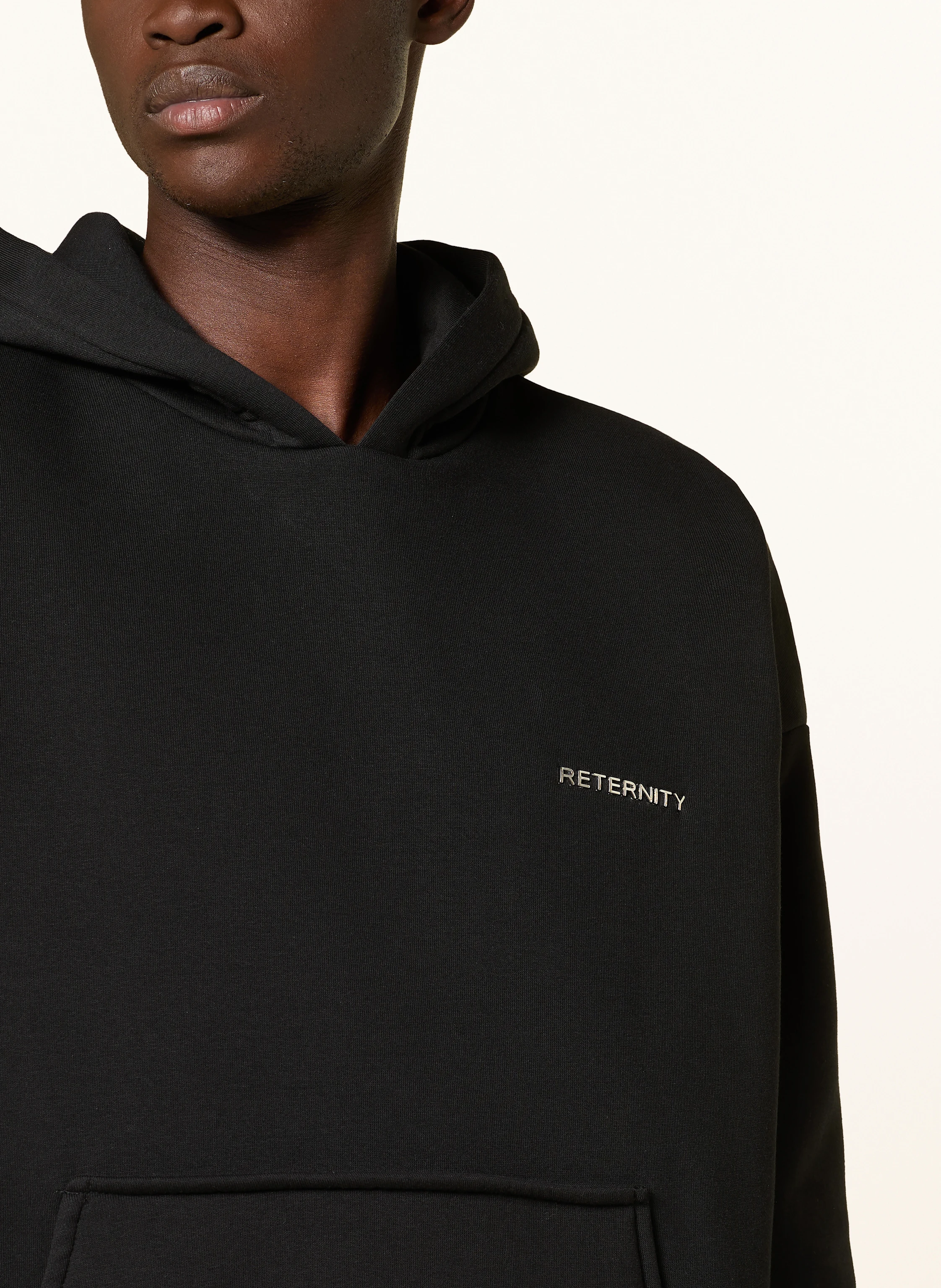 RETERNITY Hoodie ÉVO