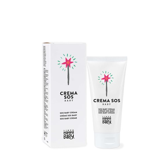 LINEA SOS Baby Creme Creme Tb 30 ml