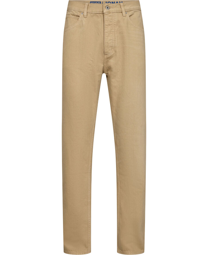 HUGO Jonah Medium beige