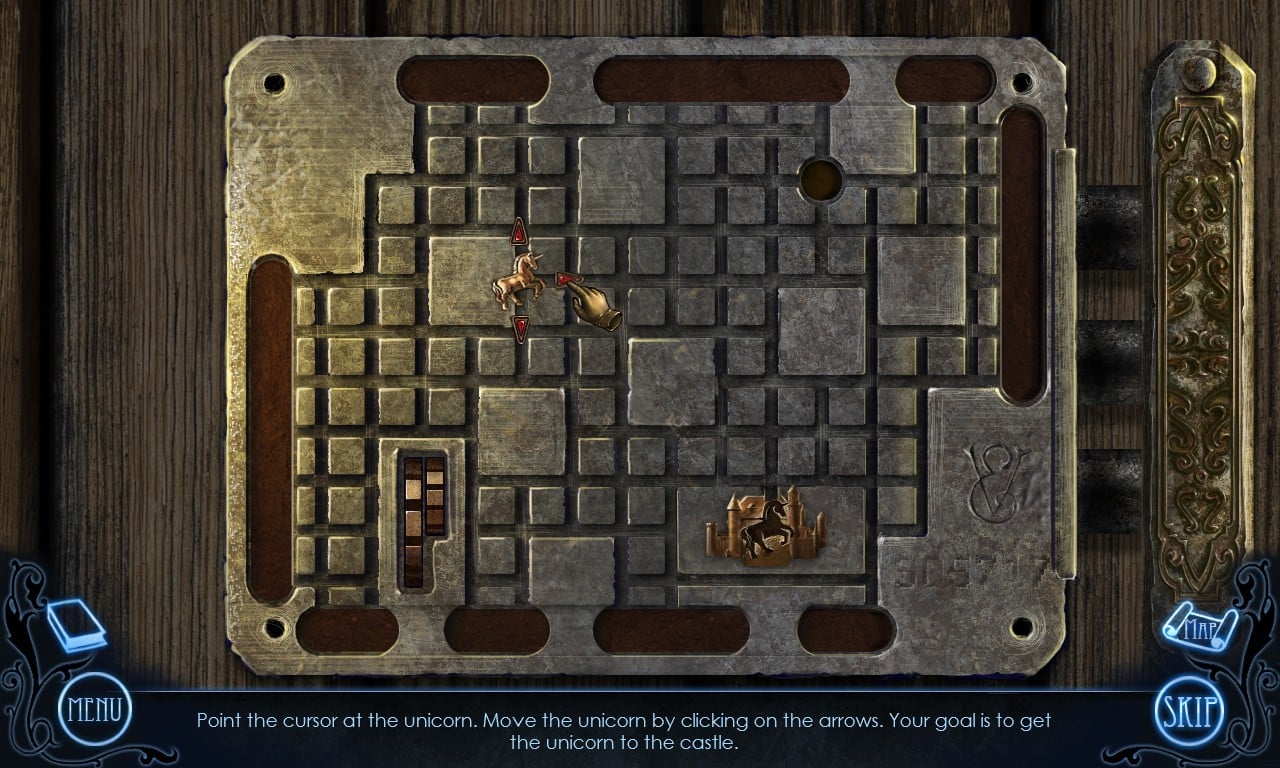 Mystery of Unicorn Castle: The Beastmaster- PC