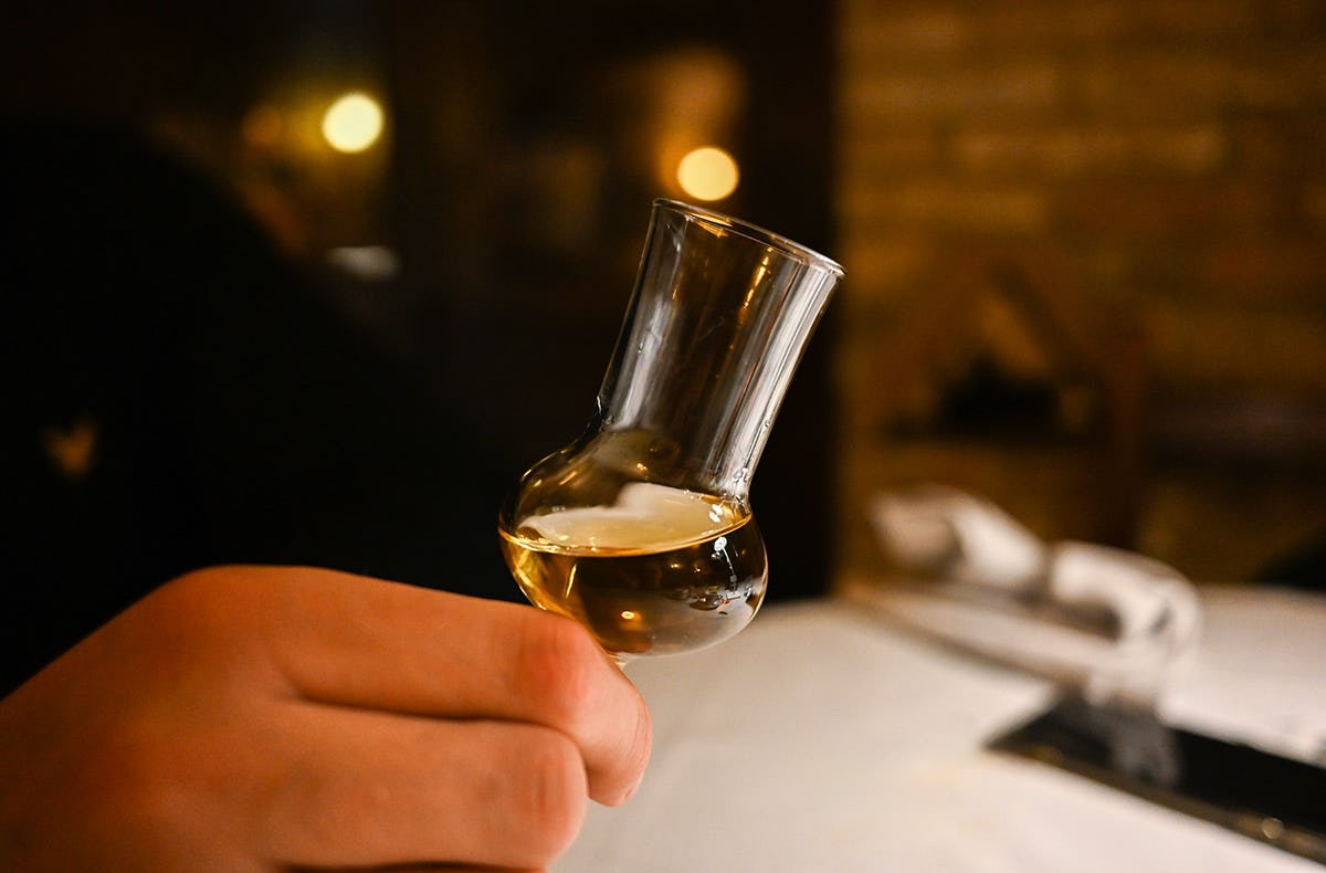Rum Tasting Düsseldorf