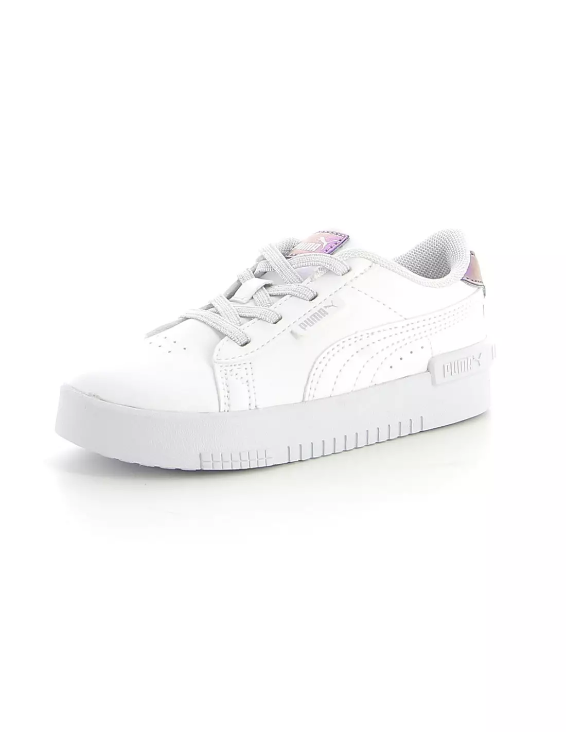 PUMA JADA BIOLUMINESCENCE AC - Baskets Whitesilver