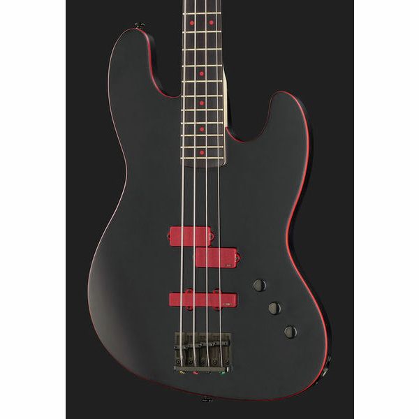 ESP LTD FBJ 400 BLKS