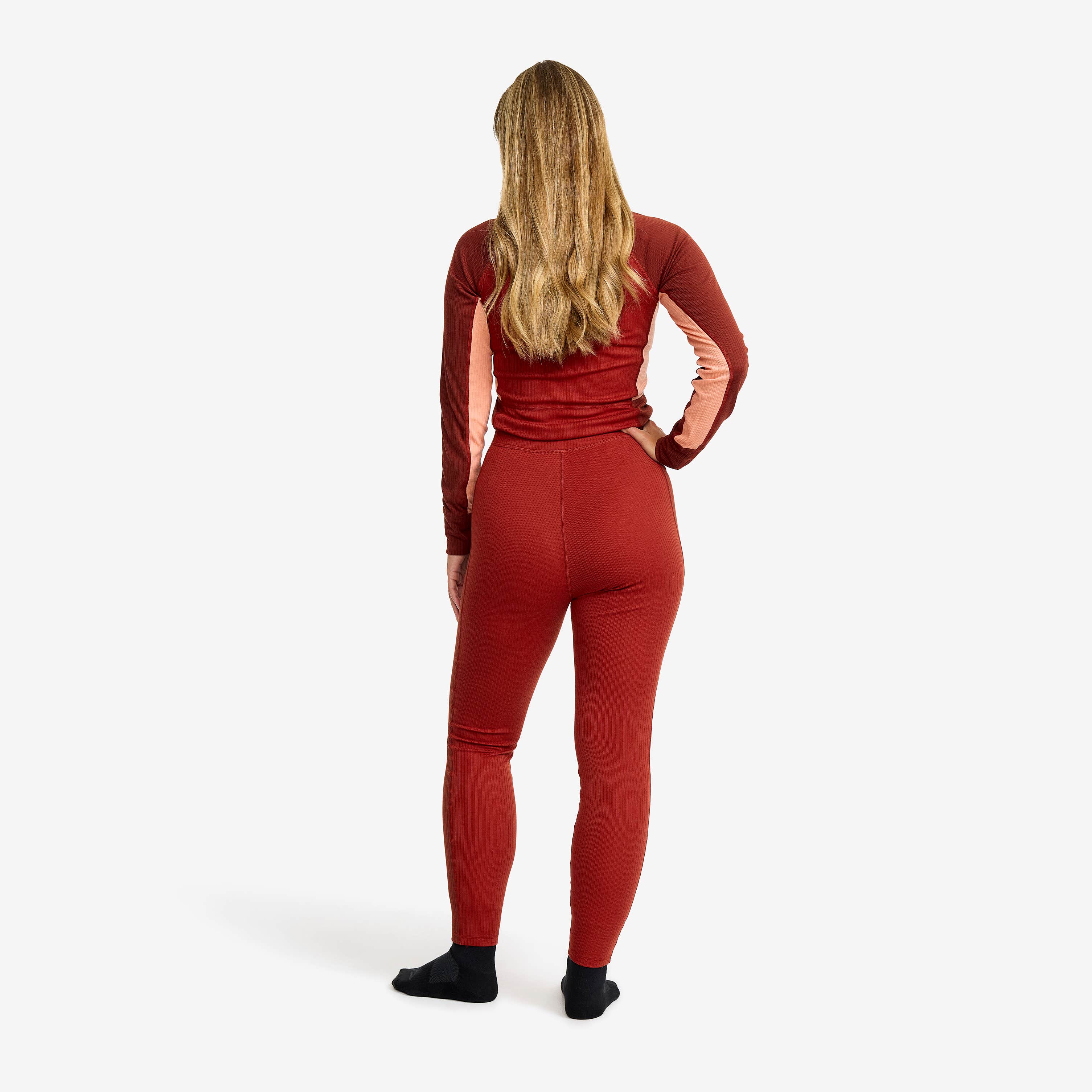 Movement Pants Dame Bossa Nova
