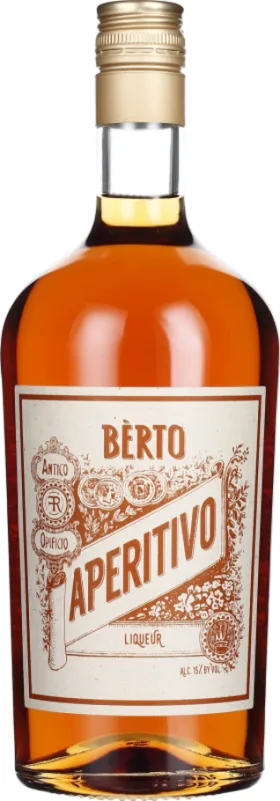 BERTO APERITIVO 1LTR