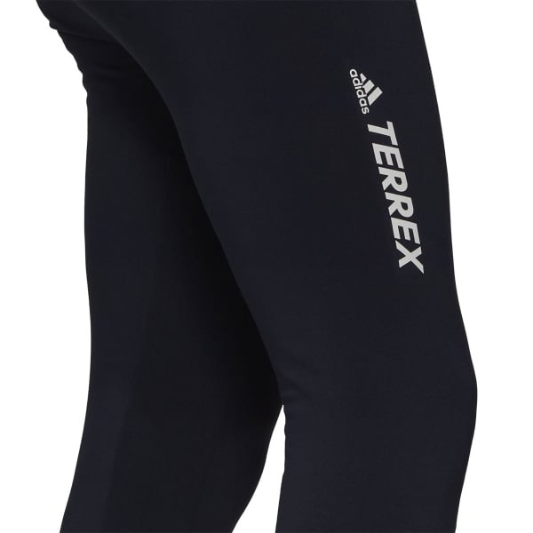 Collant ski de fond ADIDAS XPR XC TIGHTS M INK UNI