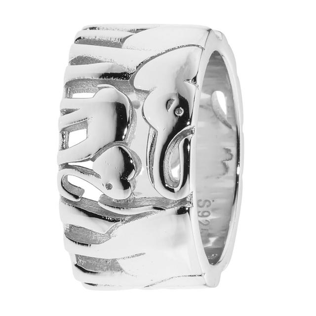 Band-Ring 