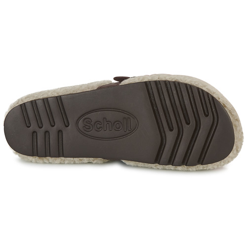 Scholl - CHARLOTTE Topotea
