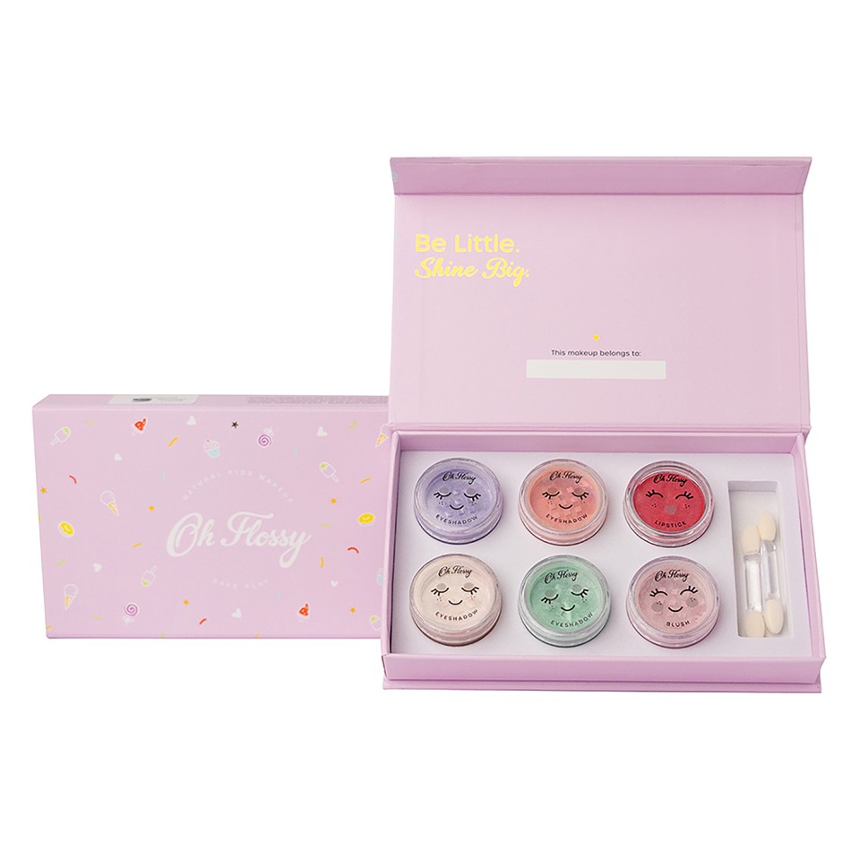 Oh Flossy - Sweet Treat make-up sæt