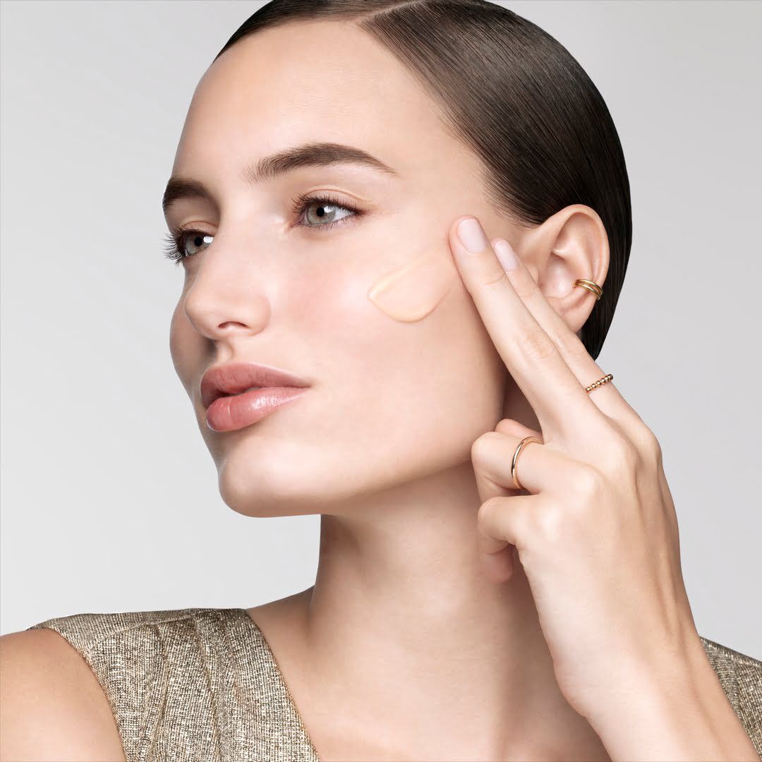 Golden Lift Tightening Serum - 30ml