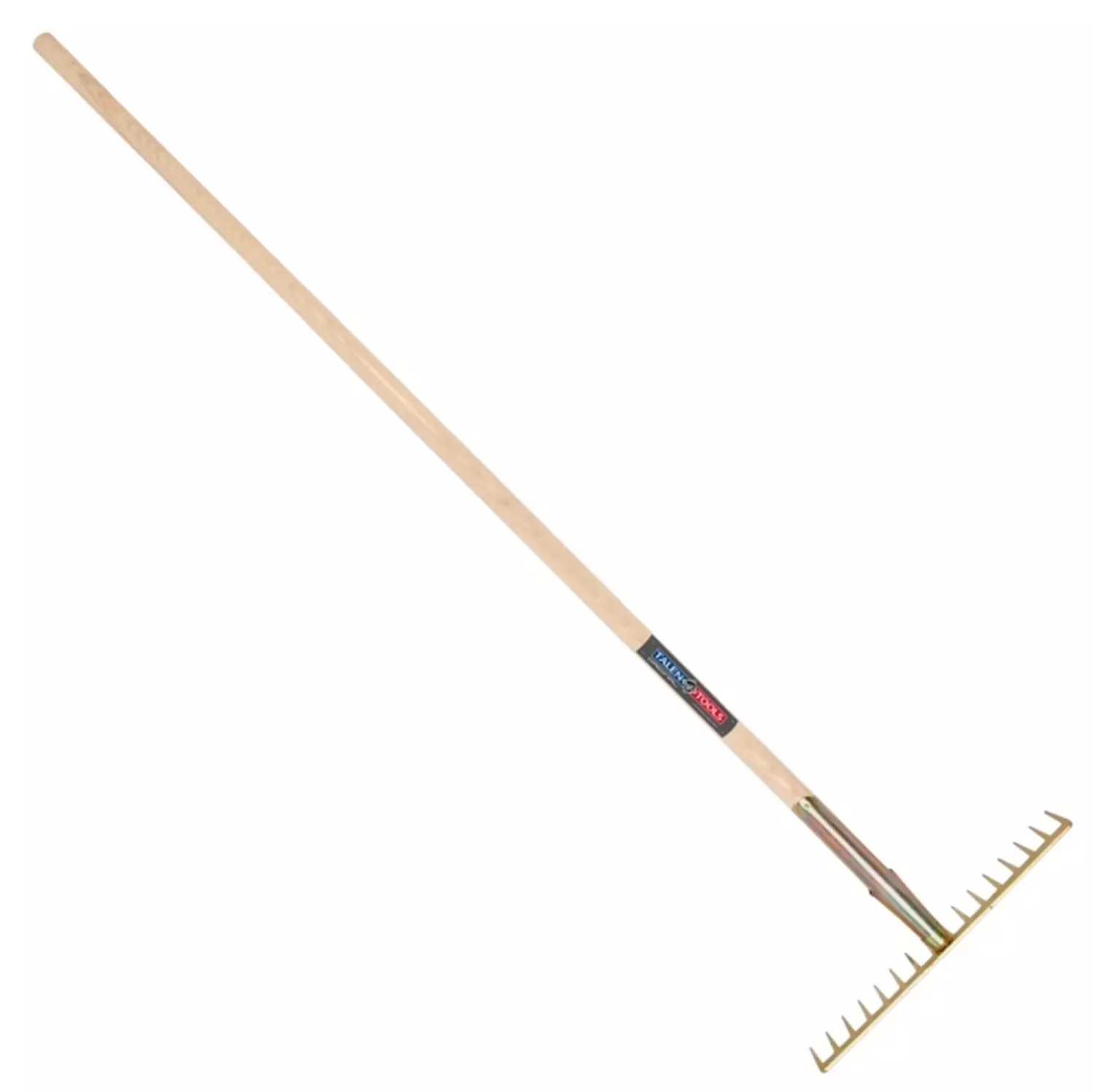 Talen Tools F16 Asfalthark - 40cm