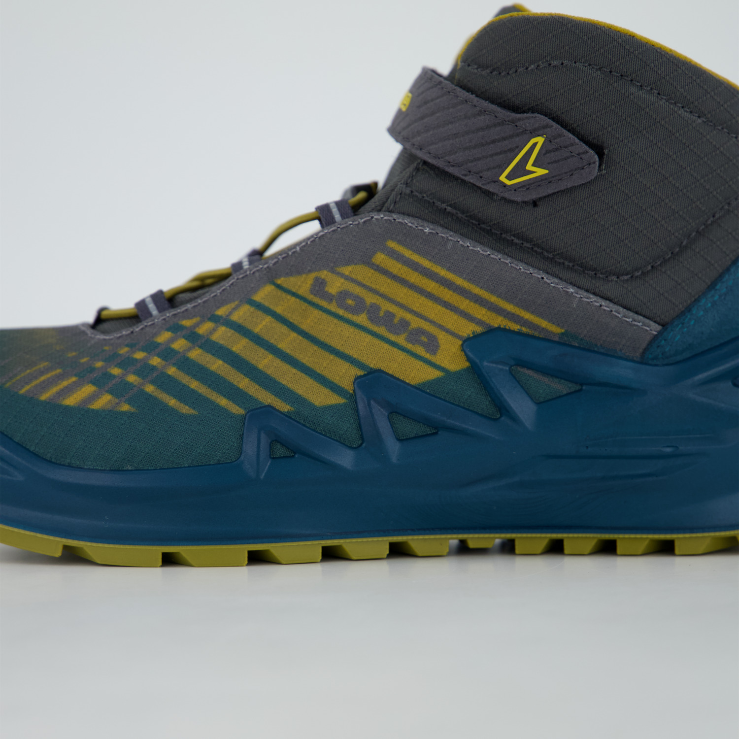 Lowa MERGER GTX QC JR