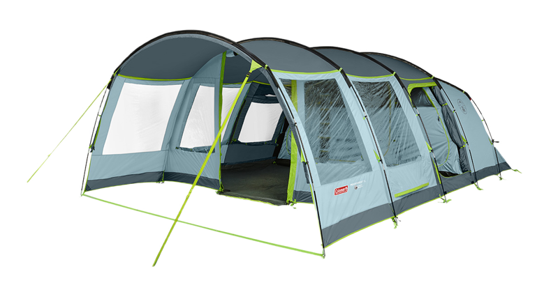 Meadowood 6L Tunneltent