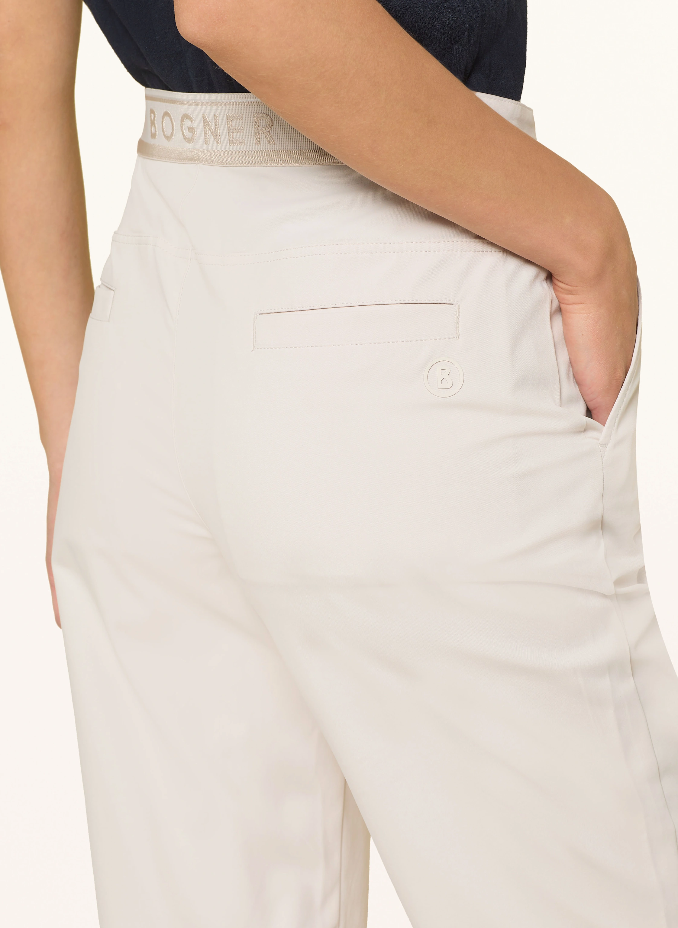 BOGNER Golfshorts ZINA