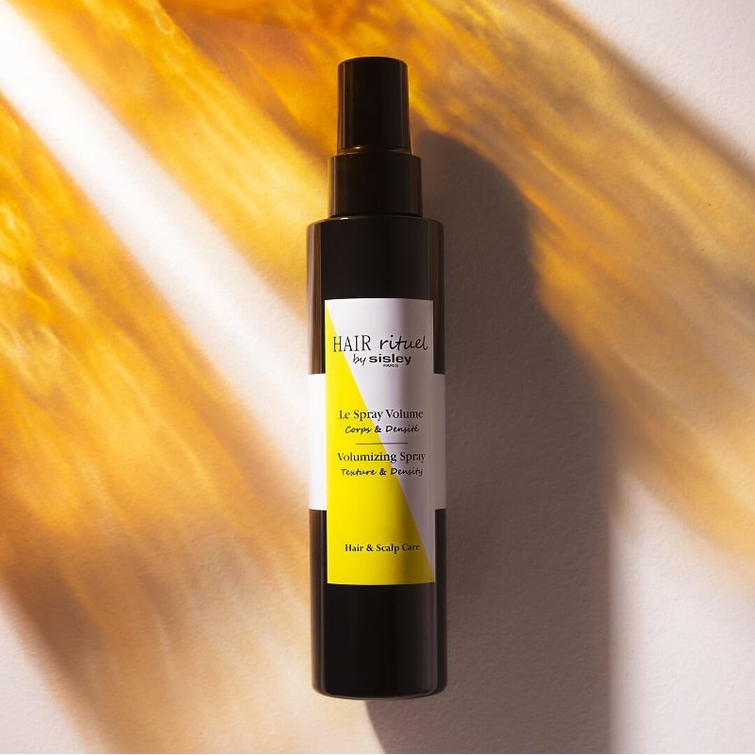 Hair Rituel by Sisley Paris Sisley Cabelos Le Spray Volume - 150ml
