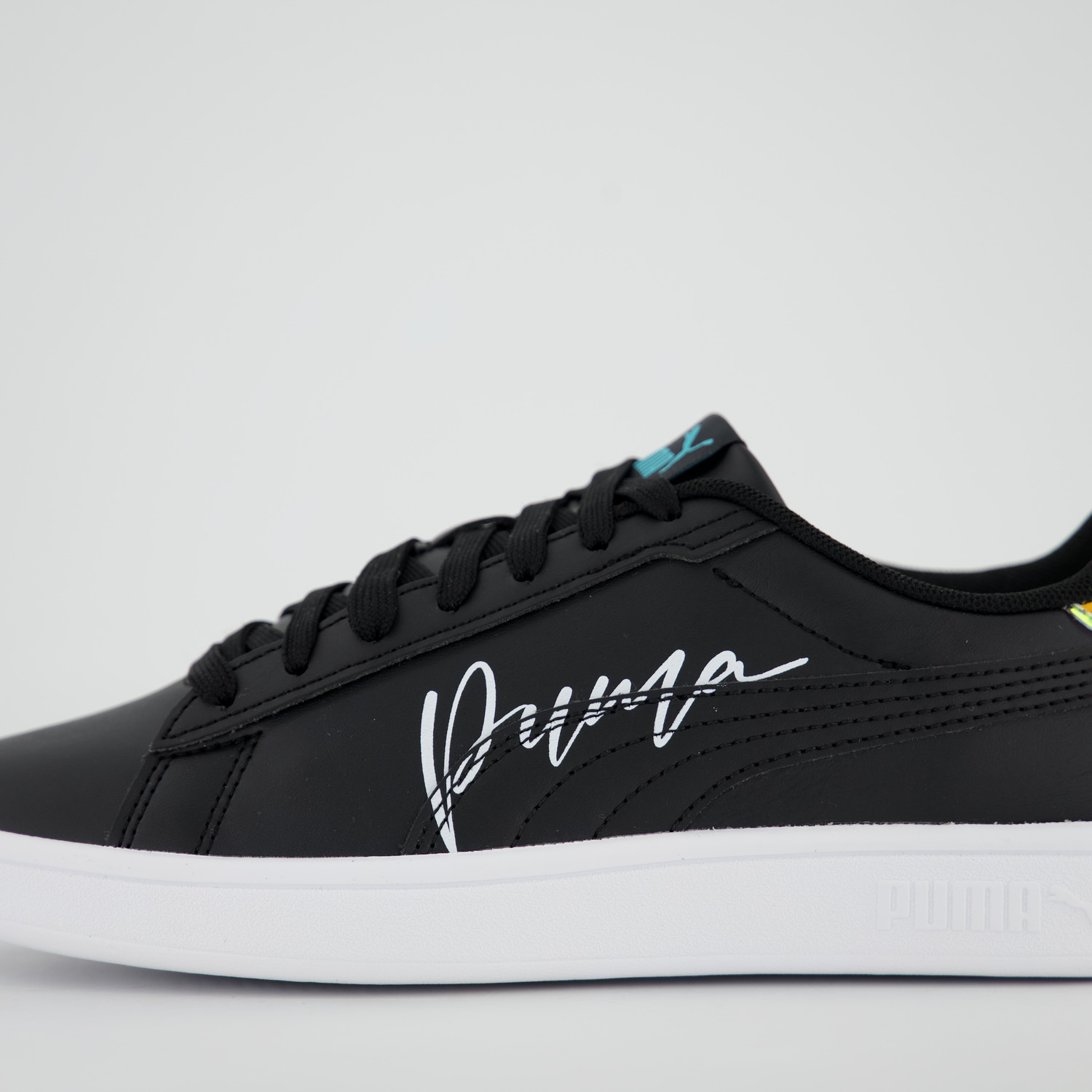 Puma Puma Smash 3.0 L Crystal W