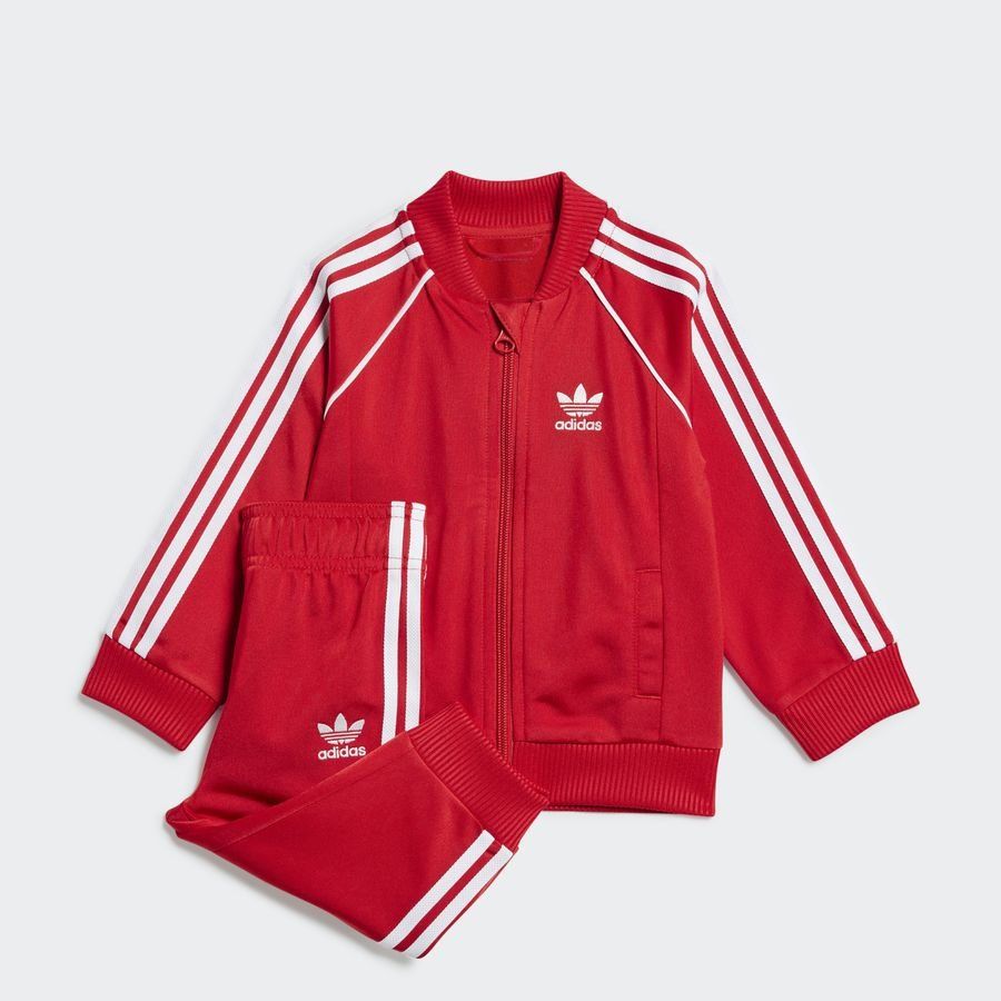 Adidas Original Survêtement Adicolor SST Enfants