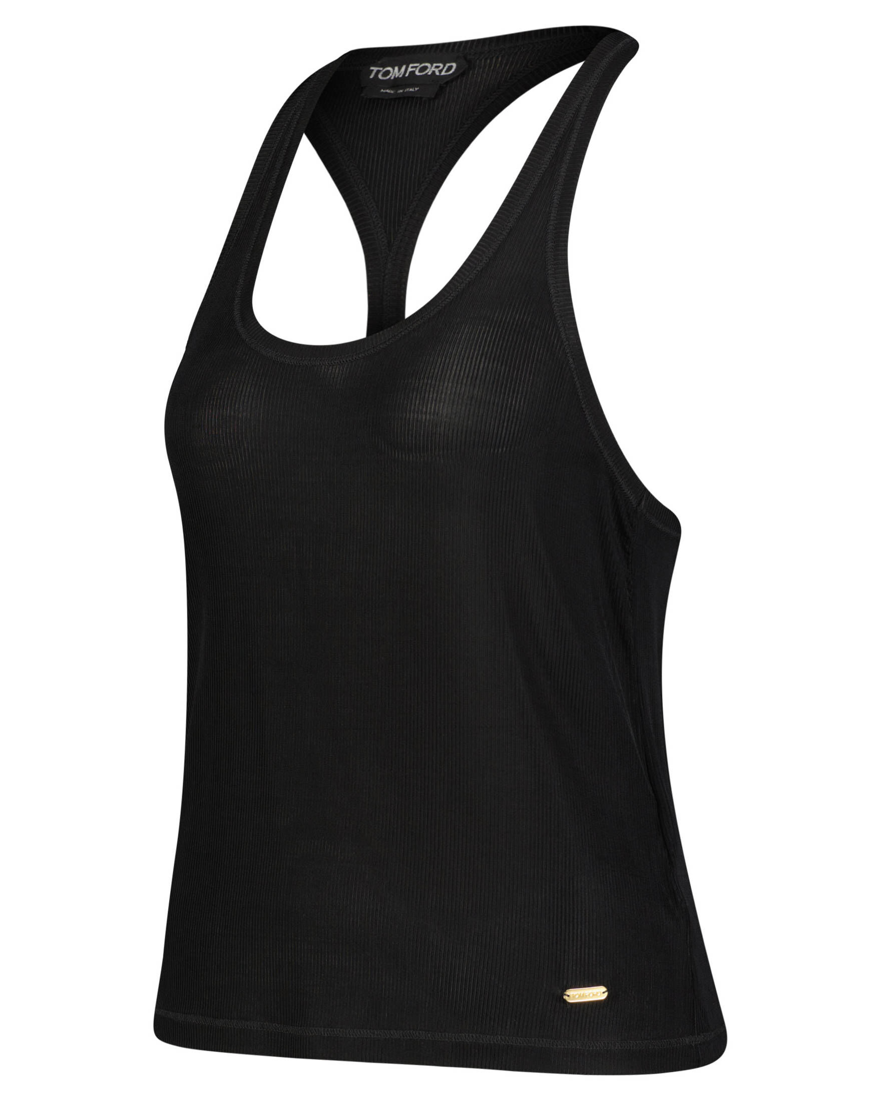 Tom Ford| Damen Racerback-Tanktop