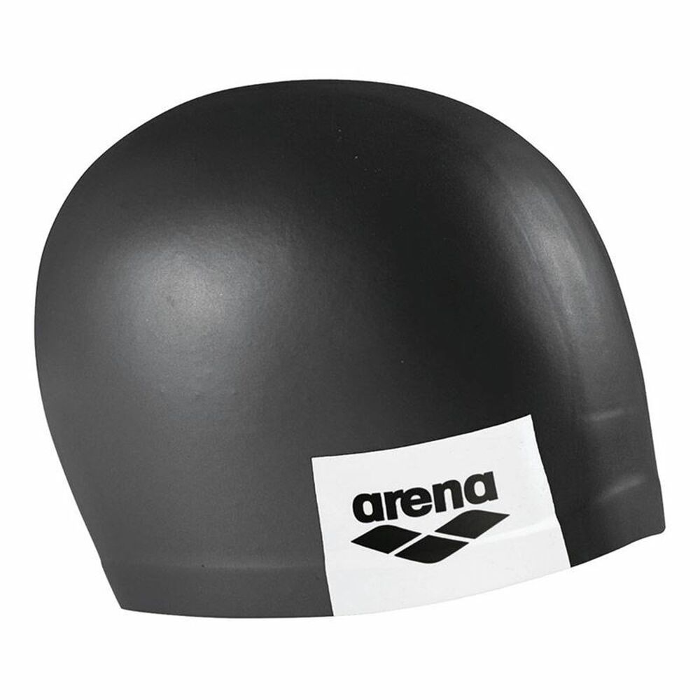 Touca de Natação Moldada com Logotipo da Arena