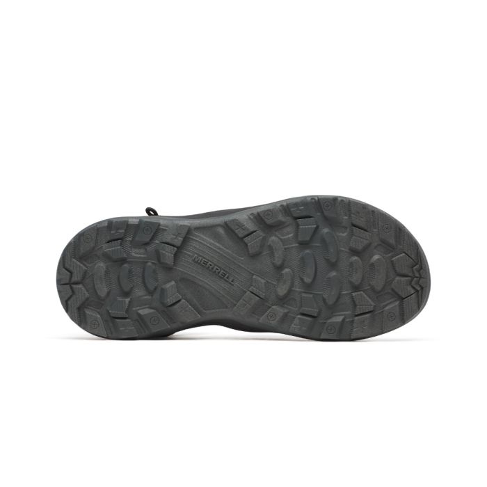 Merrell Herre Sandal Speed Fusion Sport RMX Sort