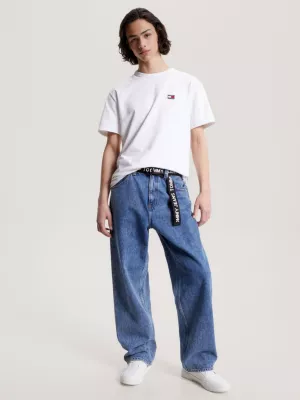 Camiseta Badge Classic Fit