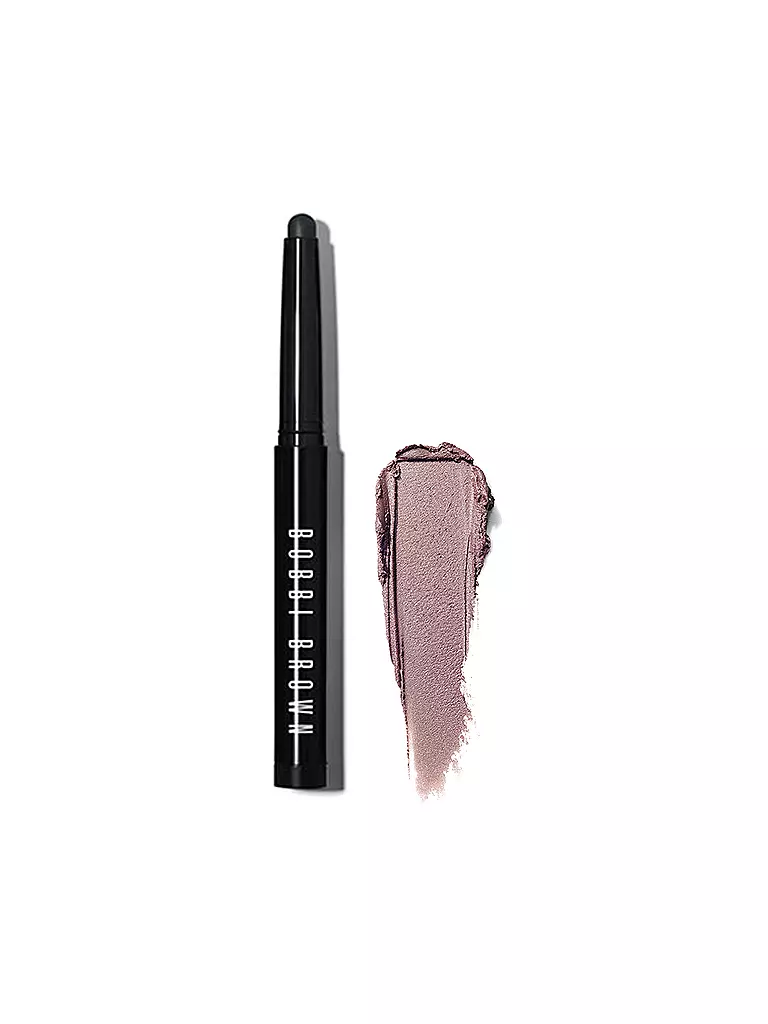 BOBBI BROWN Lidschatten - Long-Wear Cream Shadow Stick (37 Stone) grau