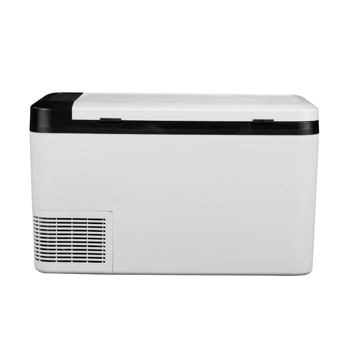 Steamy-E Single Zone compressor koelbox - 26 liter