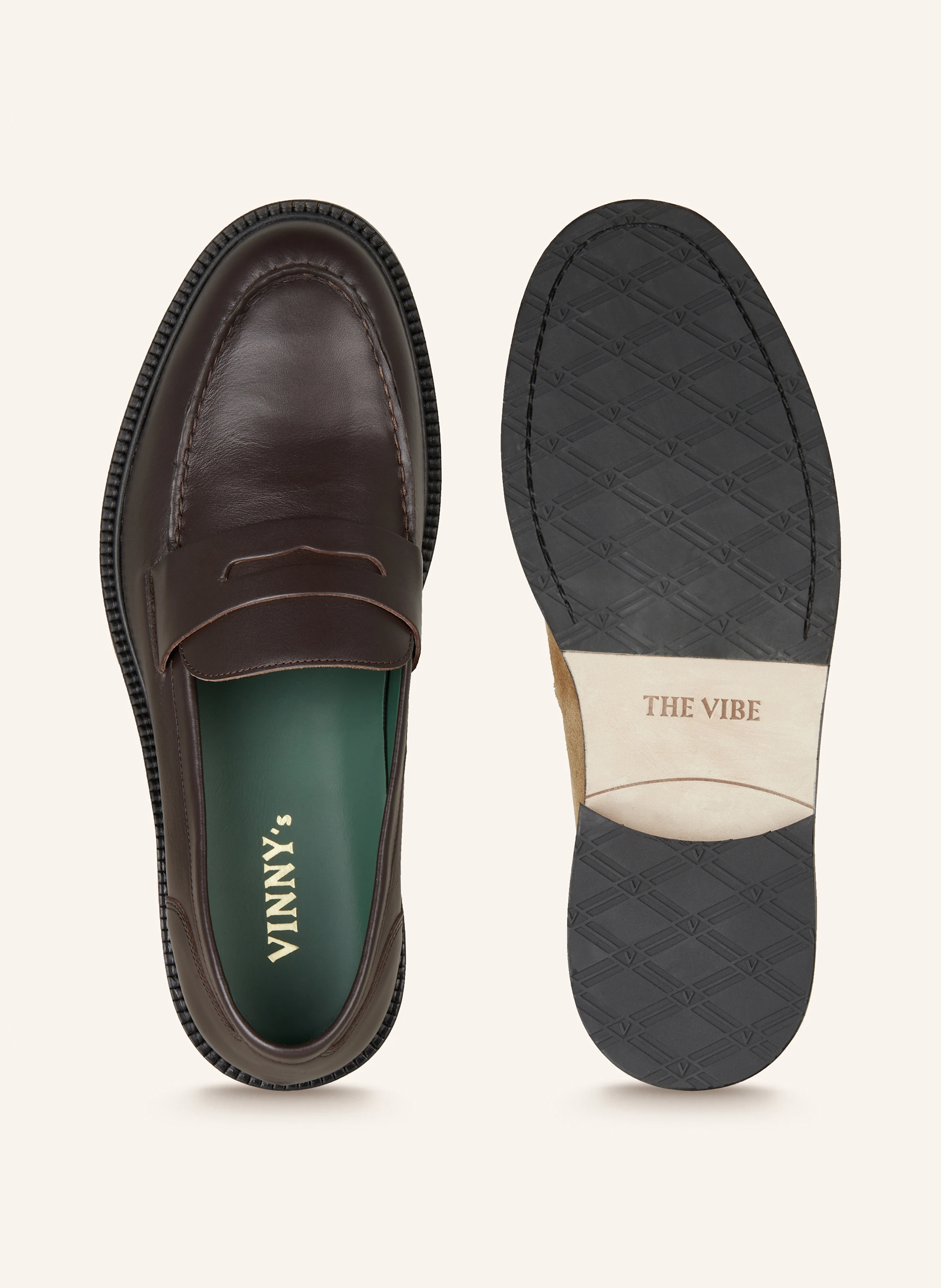 VINNY's Penny-Loafer TOWNEE