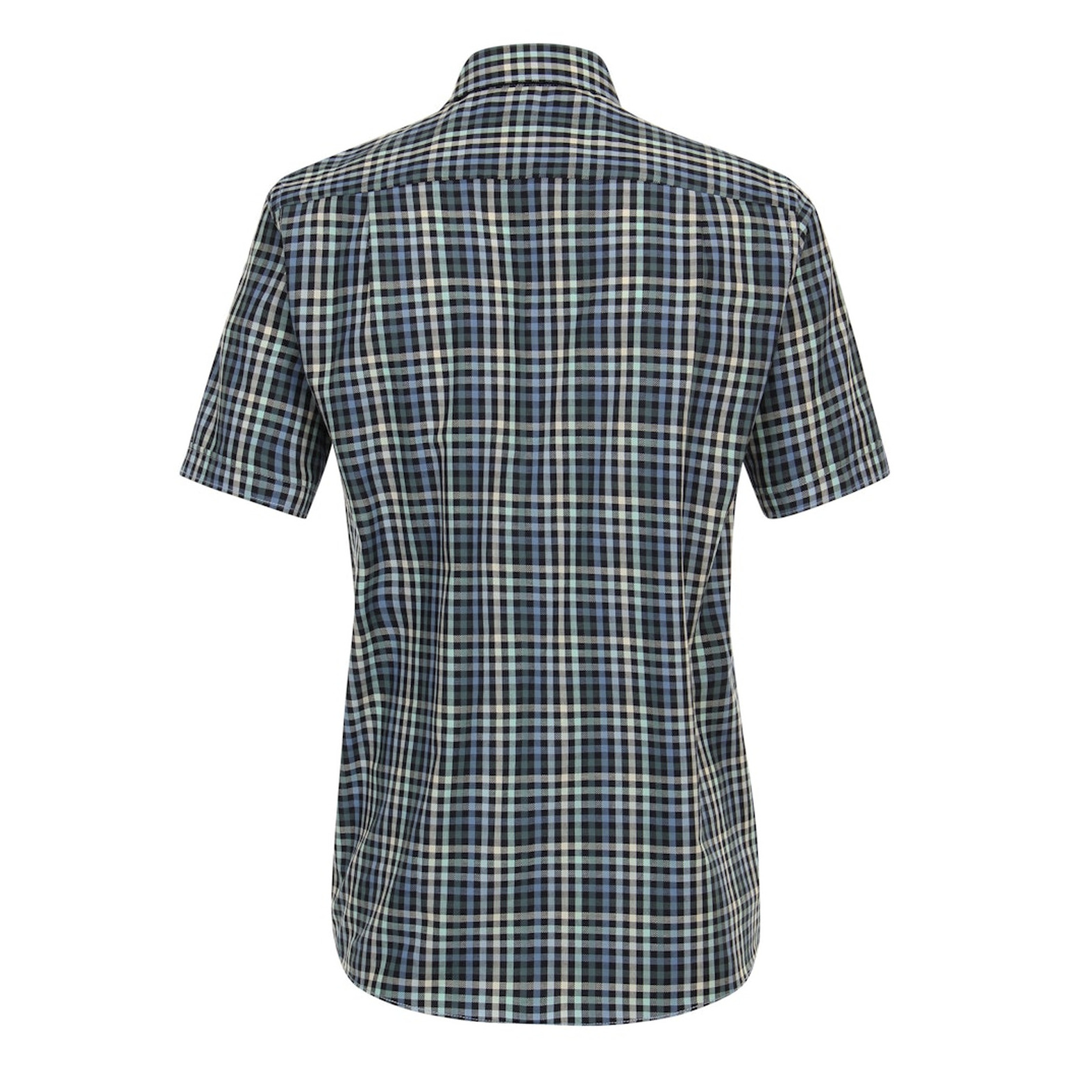CASA MODA Kent Comfort Fit 1/2Arm