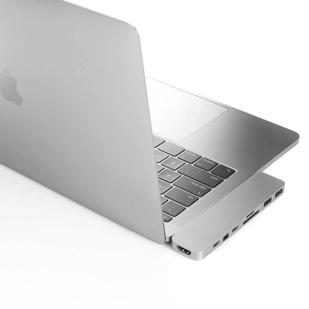 HyperDrive USB-C 8 en 2
