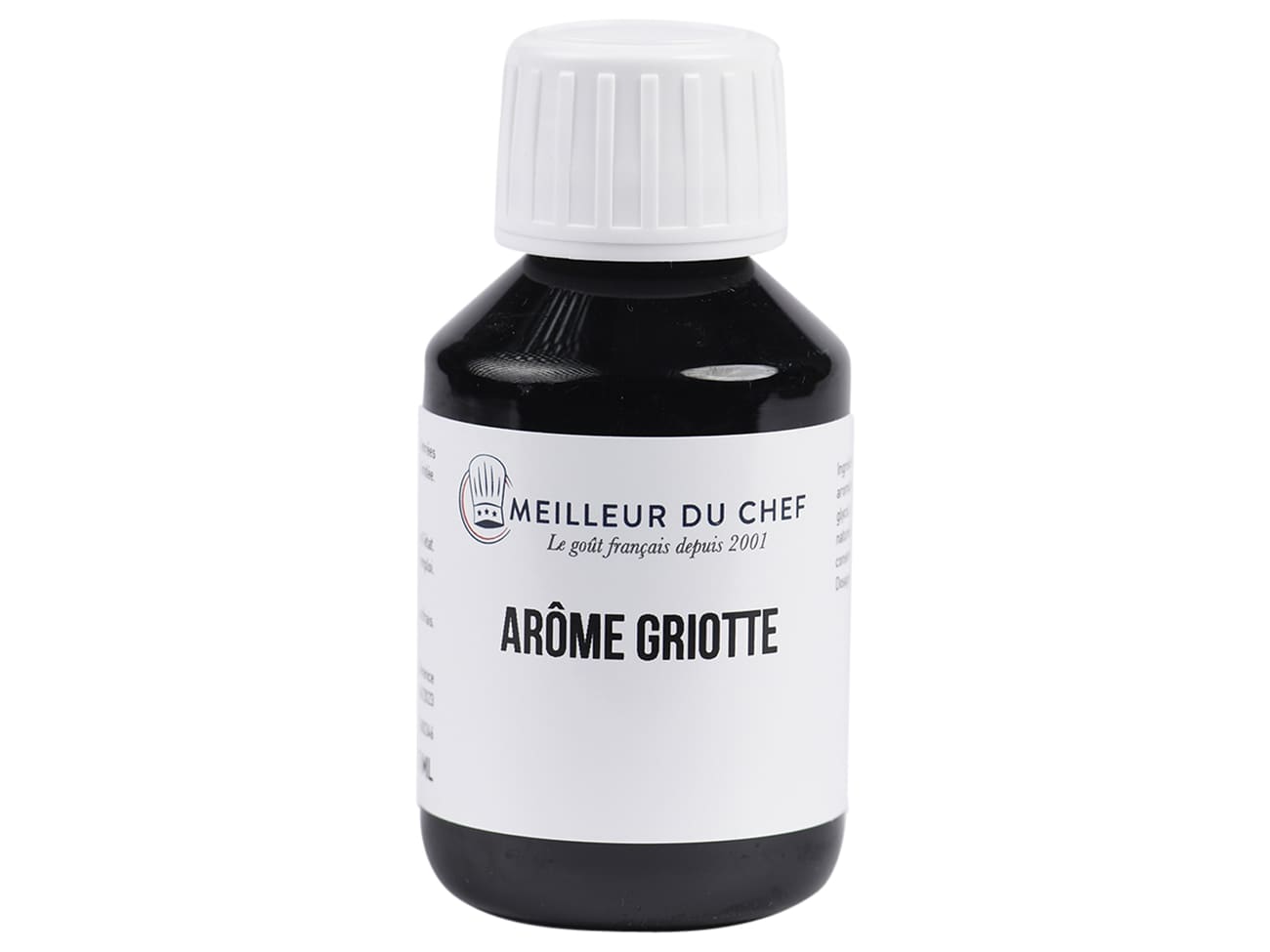 Arôme griotte - hydrosoluble - 58 ml - Selectarôme