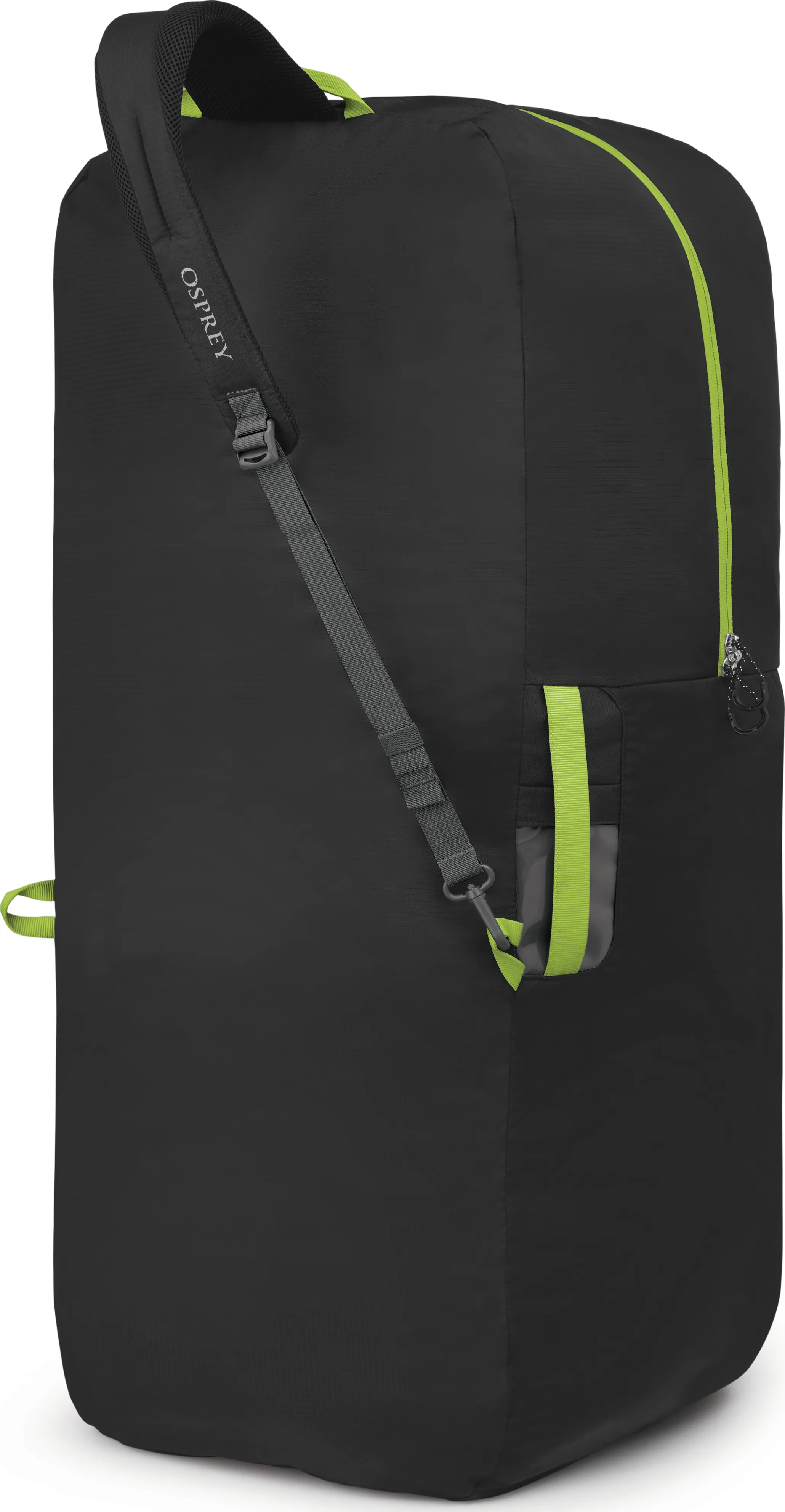 Osprey Airporter Large Black