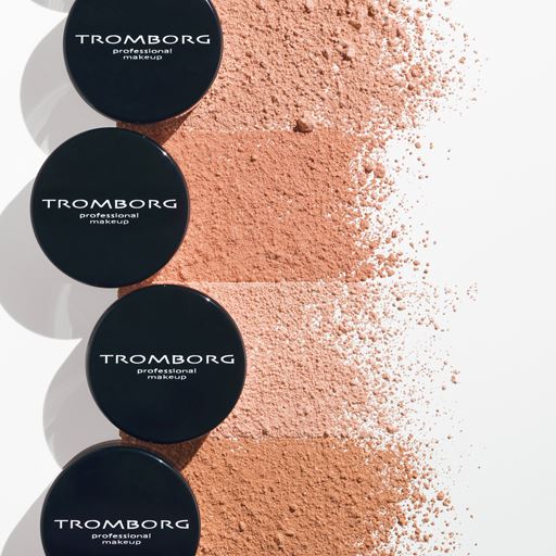 Tromborg Mineral Foundation, Ivory