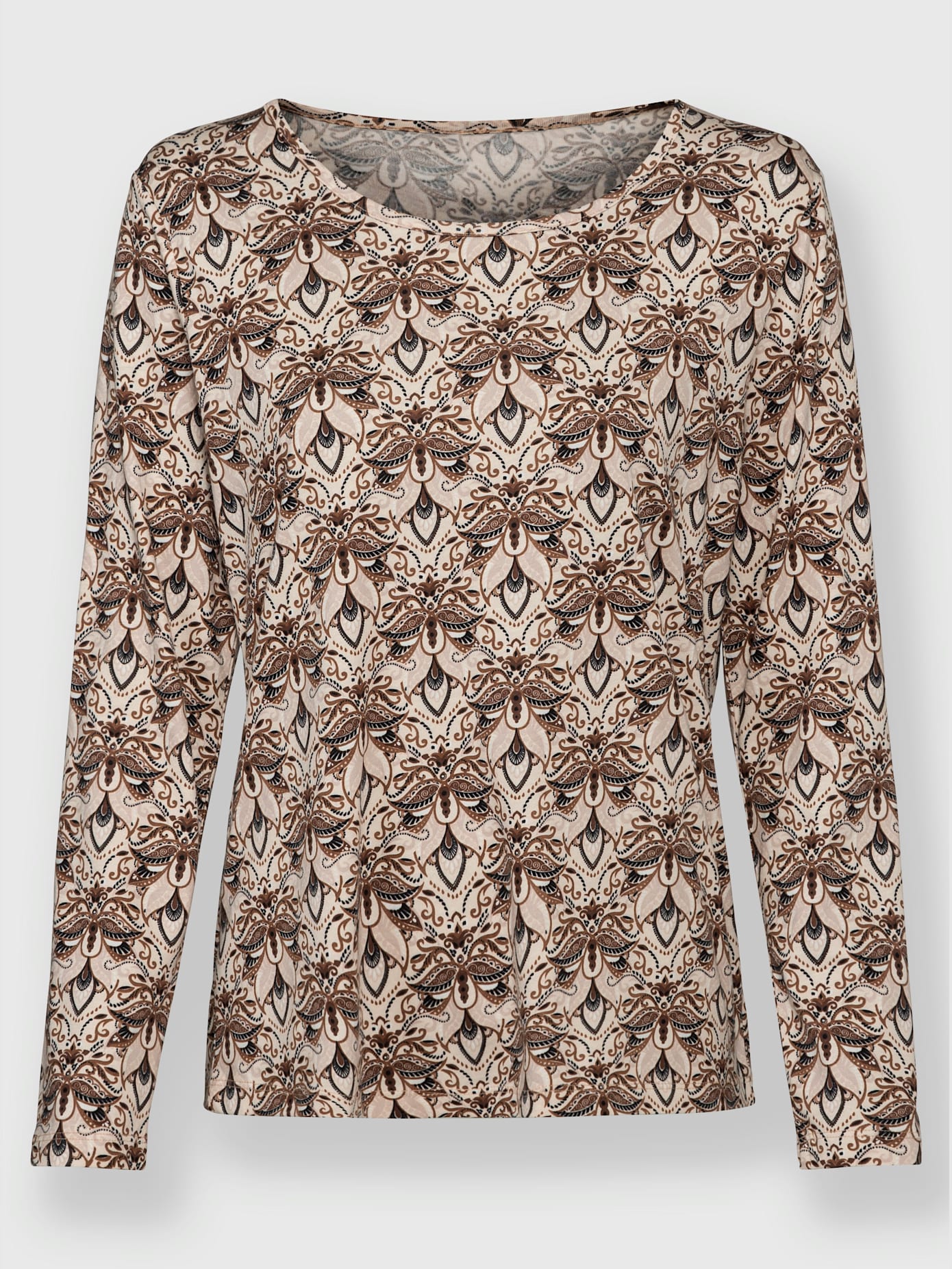 T-shirt 50% coton