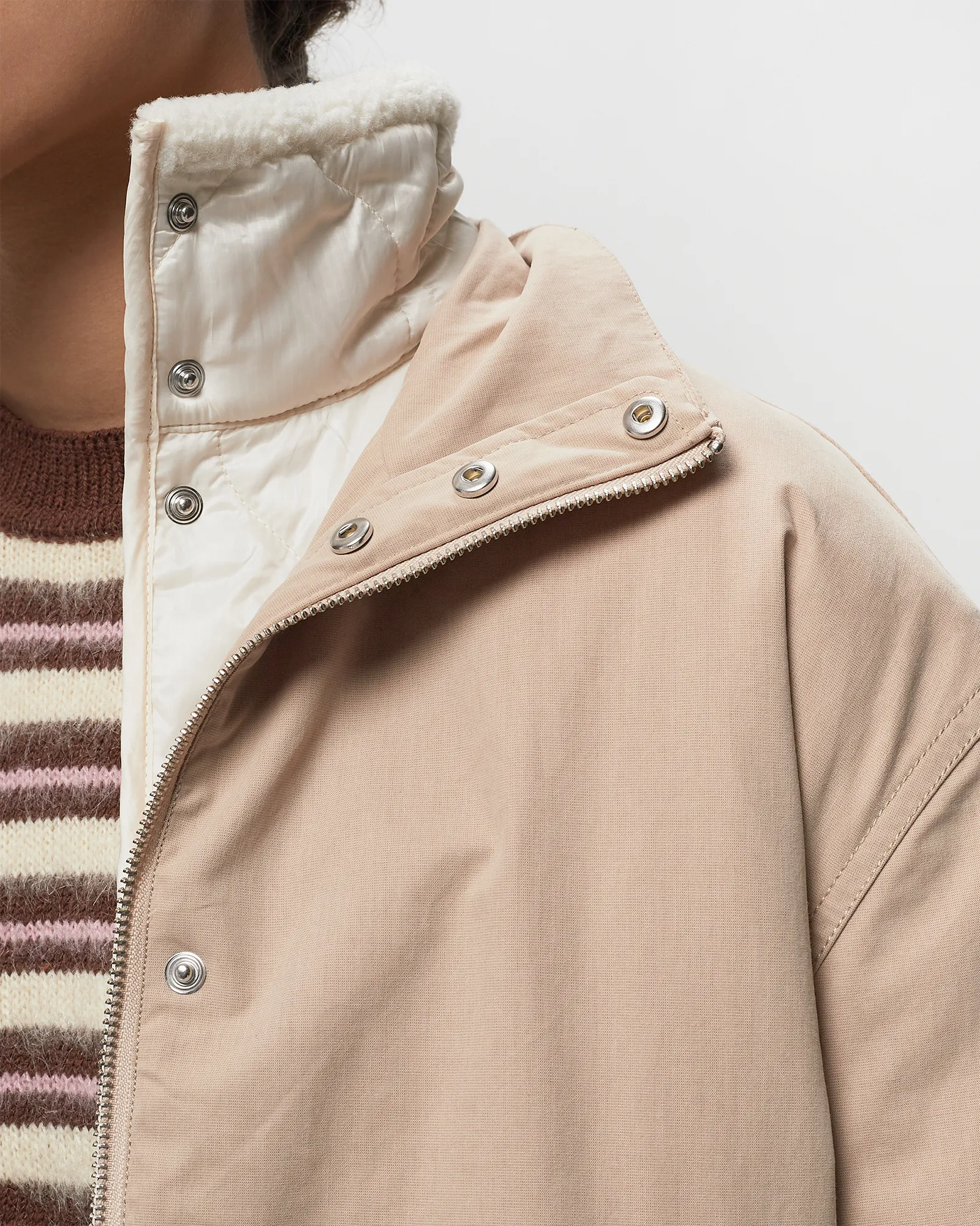Samsøe & Samsøe RIVER JACKET 15049