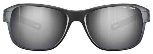 Lunettes Julbo Camino Spectron 4 Noir Mat/Bleu