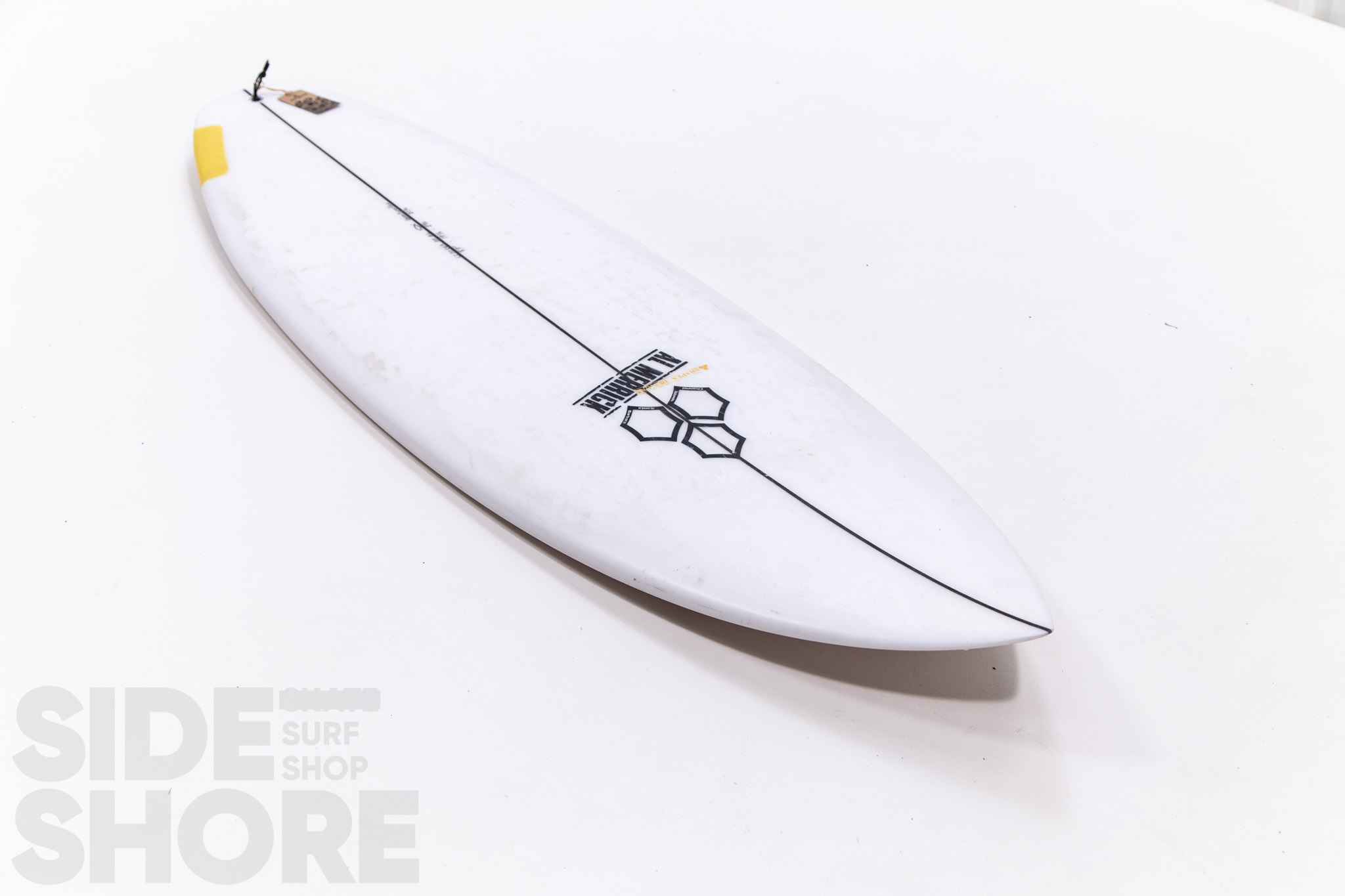 Al Merrick Happy Everyday - 5'8 x 19 1/4