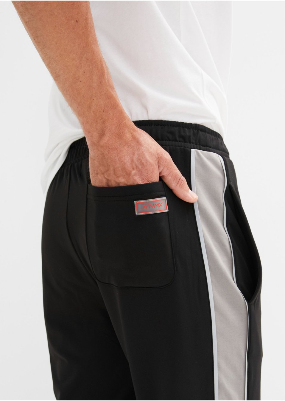 Pantalon de survêtement fonctionnel
