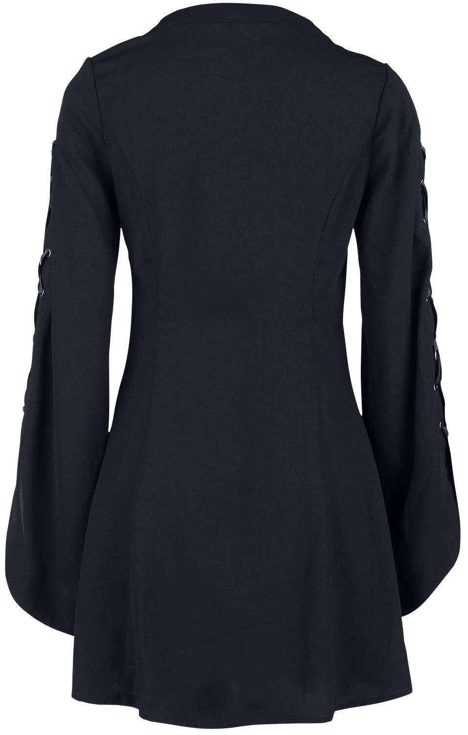 Robe Lacée Jezebel | Banned Robe courte