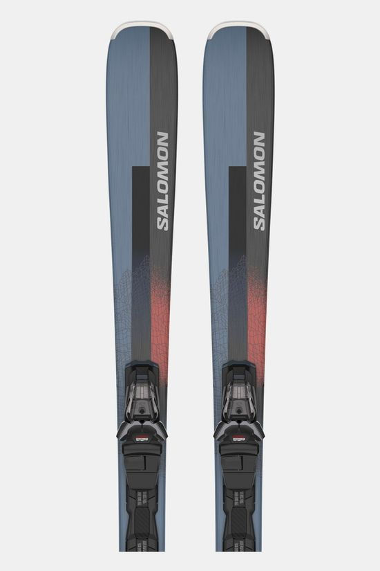 Salomon Salomon Set Stance 80 + M11 Gw L90 Ski